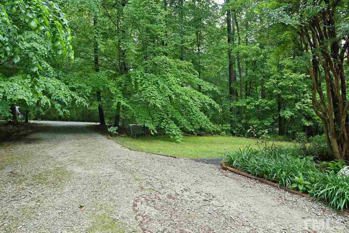5511 Old Noble Road Cedar Grove, NC 27231 - Photo 23 of 24 Gallery Image 23