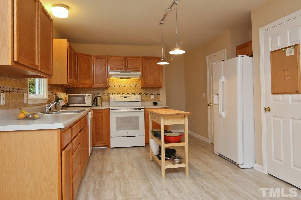 5511 Old Noble Road Cedar Grove, NC 27231 - Photo 7 of 24 Gallery Image 7