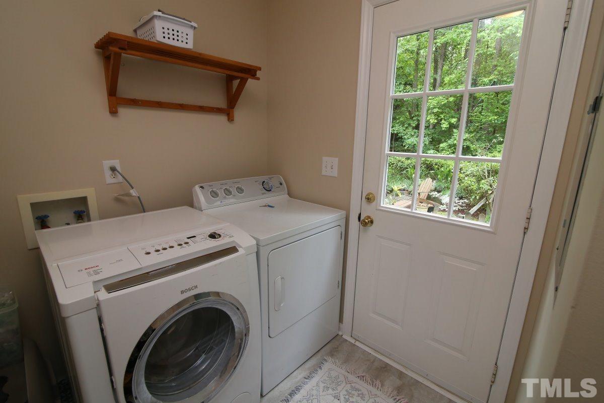 5511 Old Noble Road Cedar Grove, NC 27231 - Photo 9 of 24 Gallery Image 9