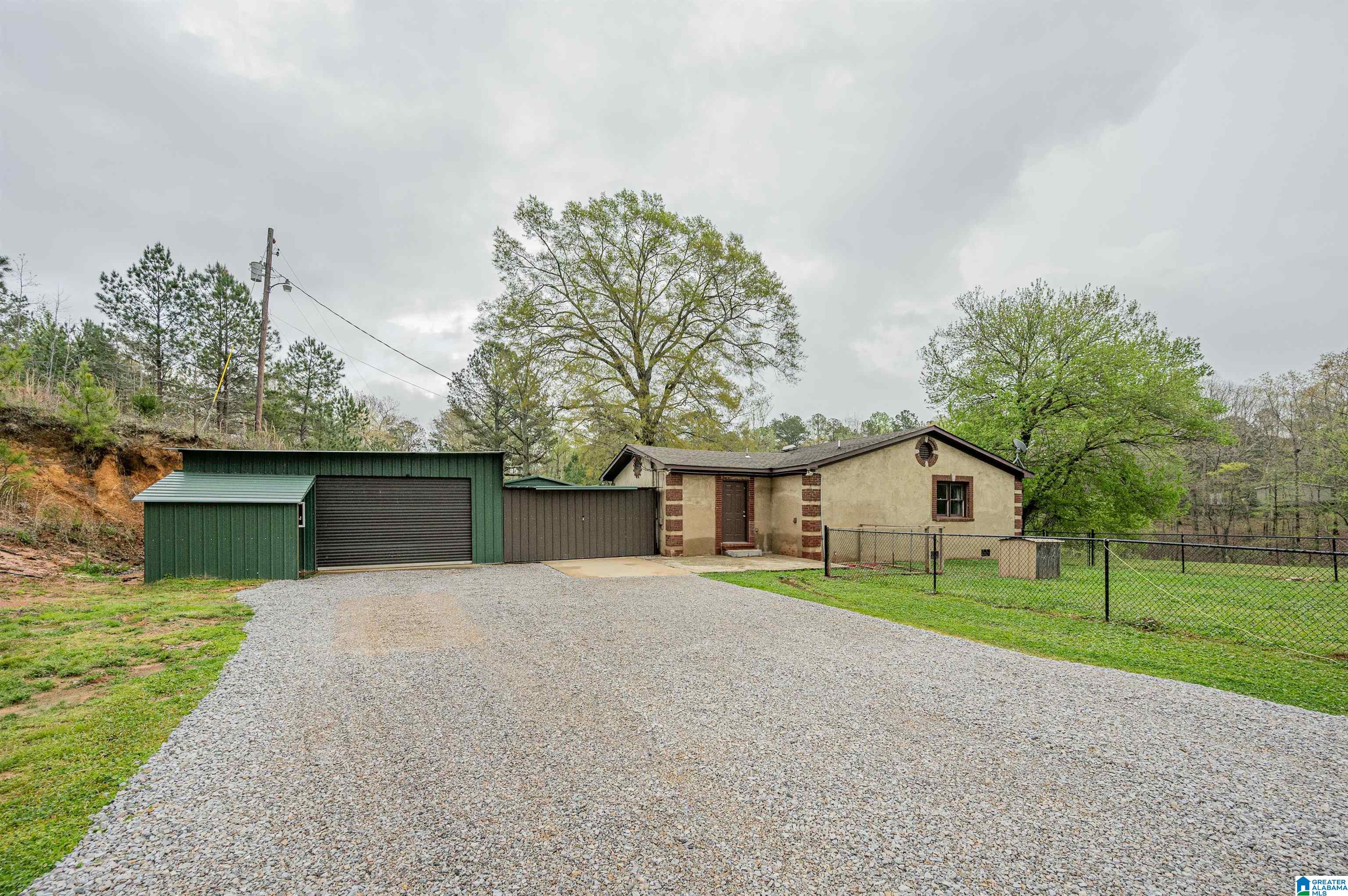 182 Brasher Road Chelsea, AL 35043 - Photo 38 of 44