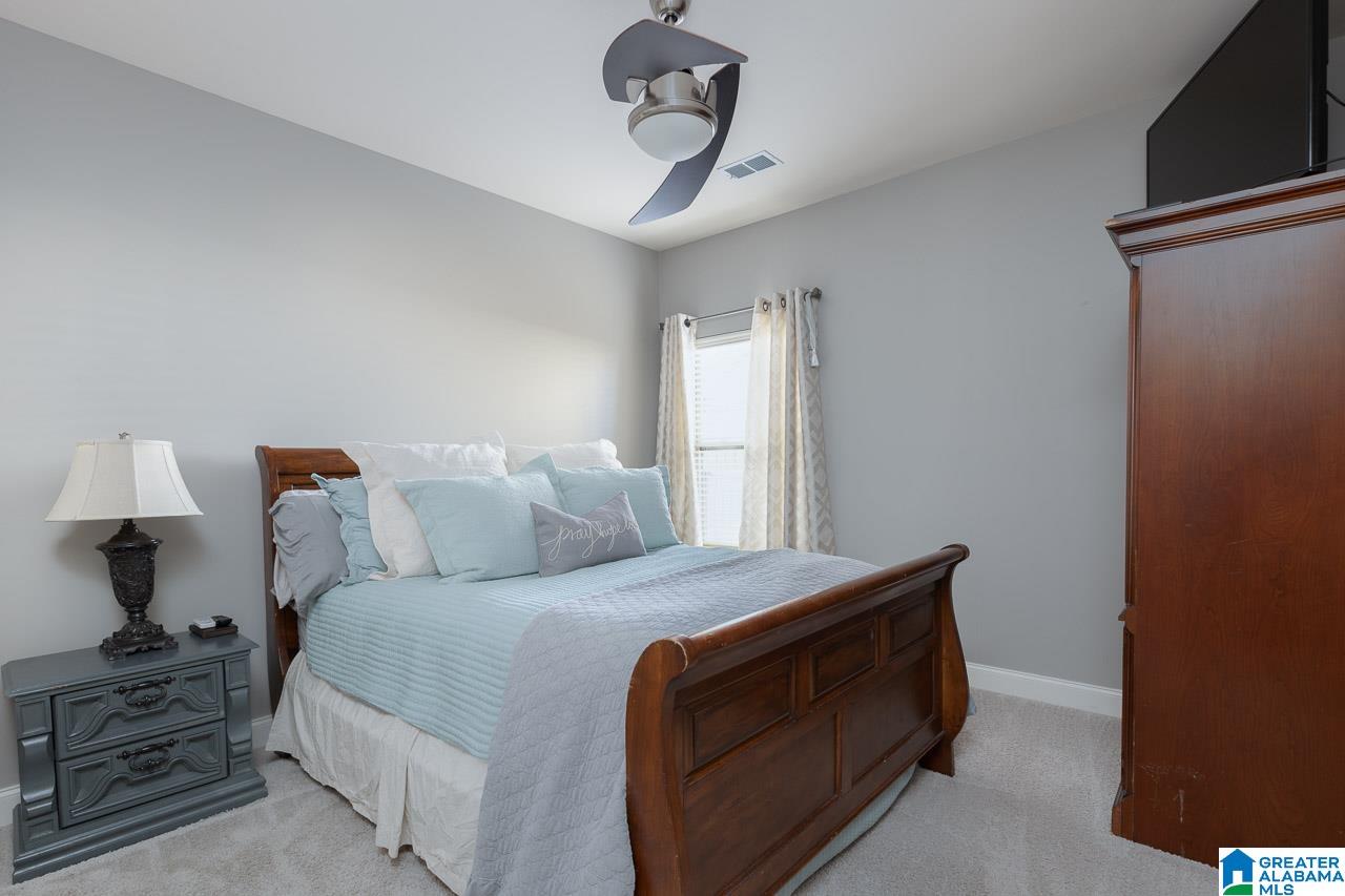 1027 Merion Drive Calera, AL 35040 - Photo 30 of 39