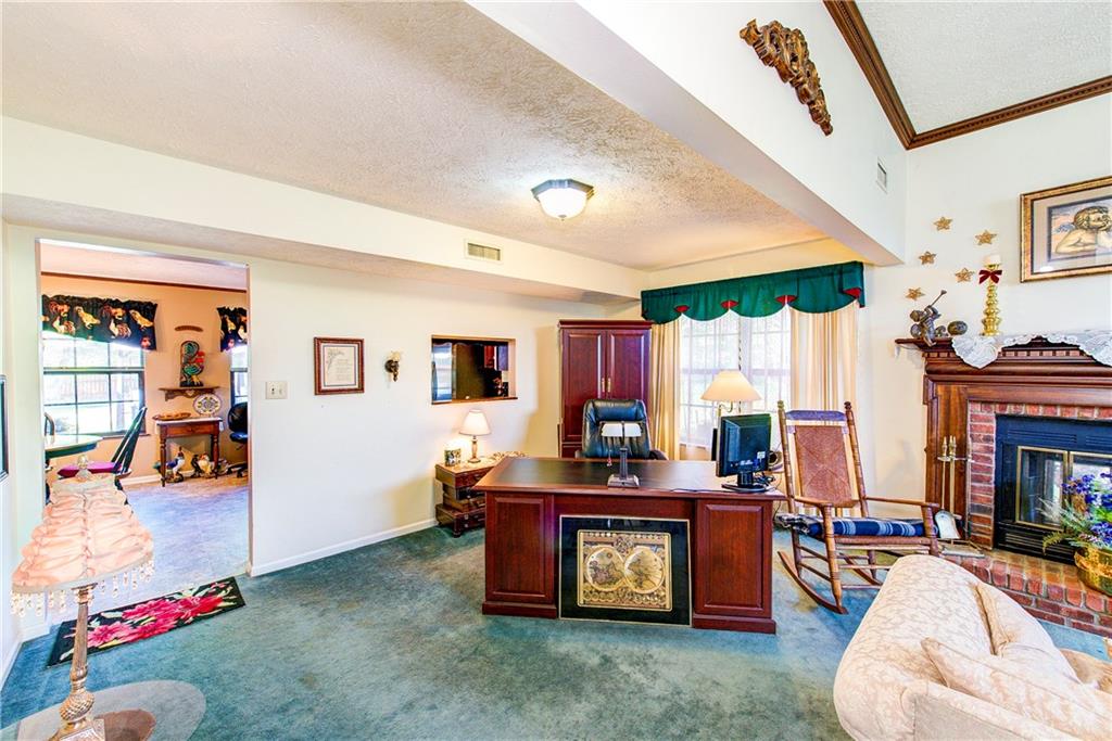 784 Sable Ridge Drive Greenwood, IN 46142 - Photo 17 of 42 Gallery Image 17
