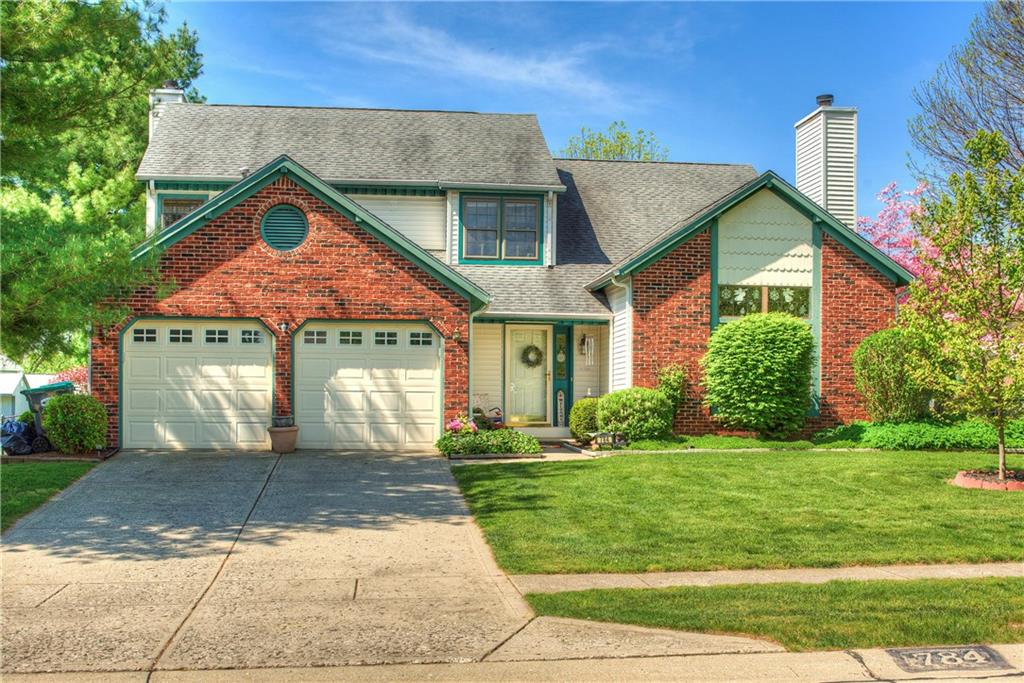784 Sable Ridge Drive Greenwood, IN 46142 - Photo 42 of 42 Gallery Image 42