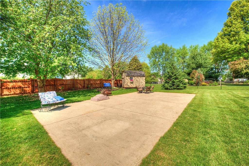 784 Sable Ridge Drive Greenwood, IN 46142 - Photo 10 of 42 Gallery Image 10