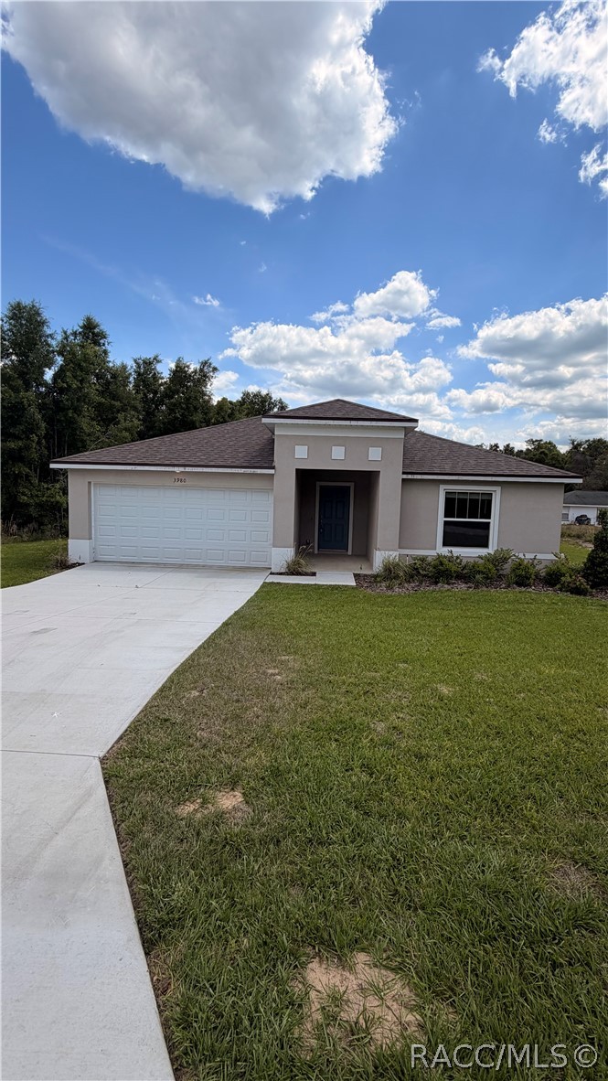3980 East Bennett Street Inverness, FL 34453 - Photo 4 of 29