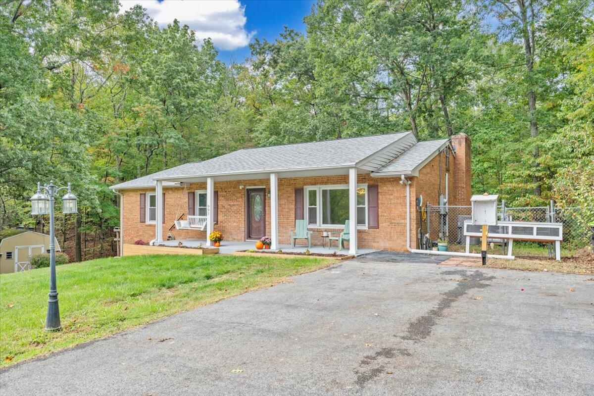 991 Blue Ridge Drive Blue Ridge, VA 24064 - Photo 51 of 52 61-MIB01600