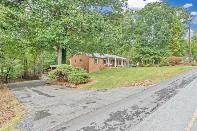 $349,900 | 991 Blue Ridge Drive, Blue Ridge, VA 24064