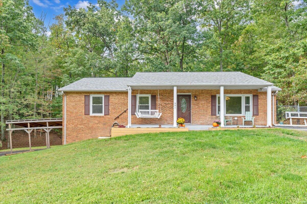 991 Blue Ridge Drive Blue Ridge, VA 24064 - Photo 6 of 52 59-MIB01591