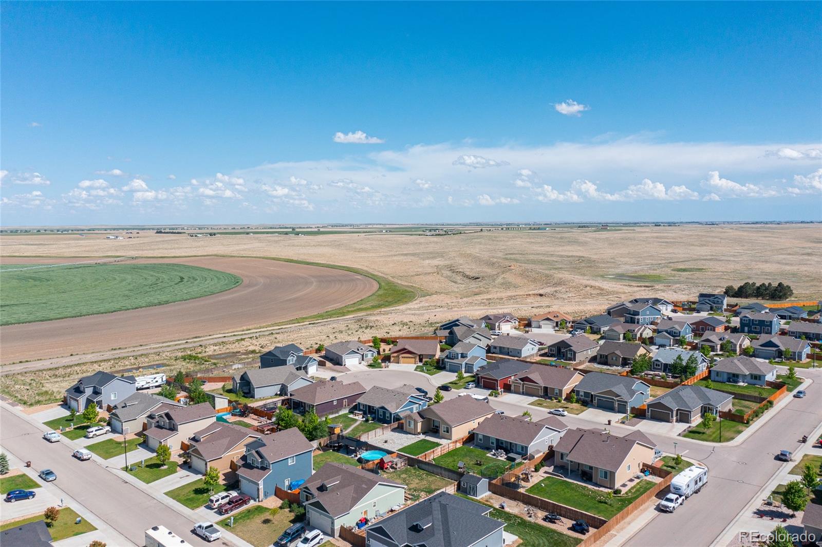 102 Primrose Court Wiggins, CO 80654 - Photo 35 of 36