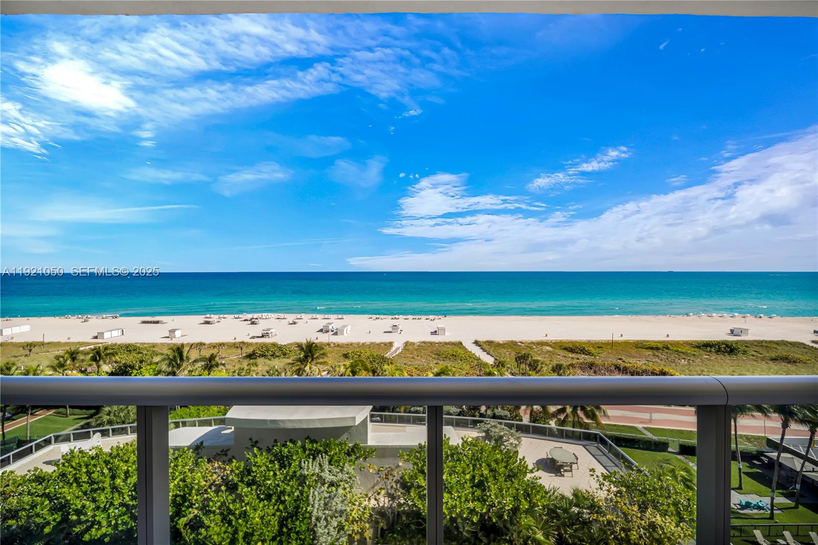 5875 Collins Avenue, Unit 902 Miami Beach, FL 33140 - Photo 30 of 34