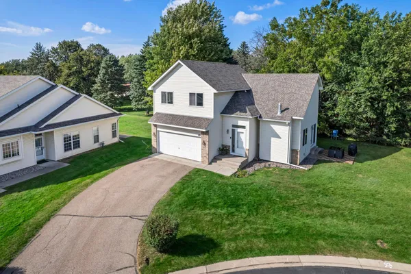$359,900 | 291 Appleblossom Lane, Shakopee, MN 55379