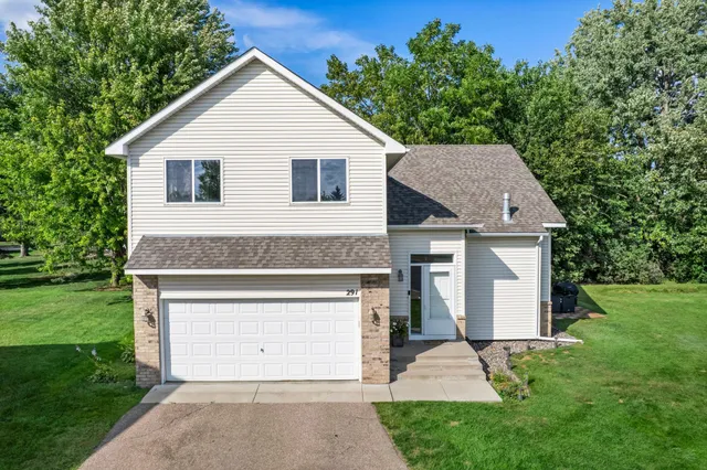 $359,900 | 291 Appleblossom Lane, Shakopee, MN 55379