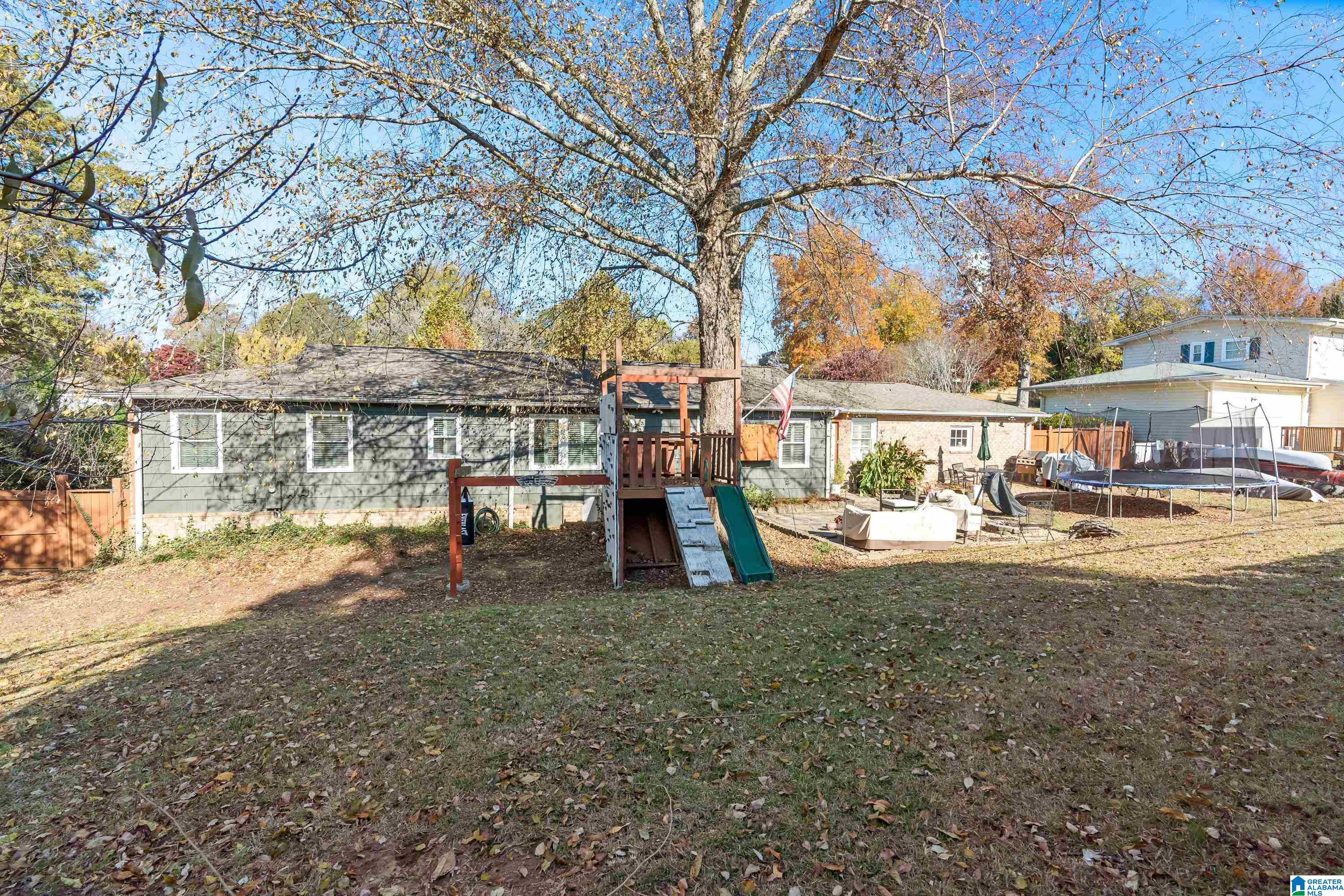 2417 Shades Crest Road Birmingham, AL 35216 - Photo 34 of 46
