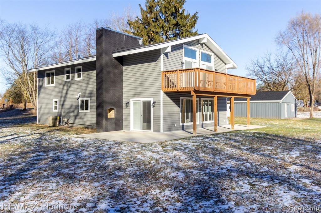 14875 Holmes Road Gregory, MI 48137 - Photo 46 of 73