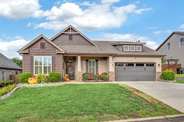 $397,500 | 708 Wynborne Lane, Moore, SC 29369