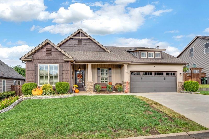 708 Wynborne Lane Moore, SC 29369 - Photo 1 of 28