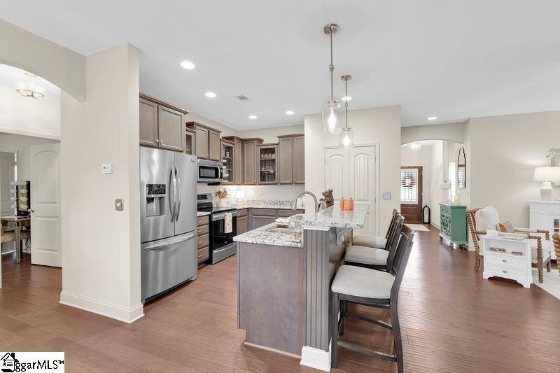 708 Wynborne Lane Moore, SC 29369 - Photo 11 of 35