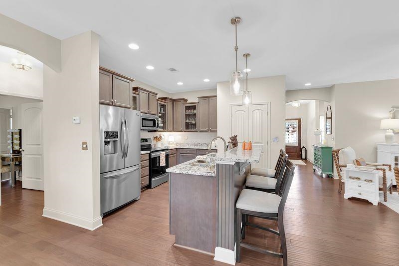 708 Wynborne Lane Moore, SC 29369 - Photo 12 of 28