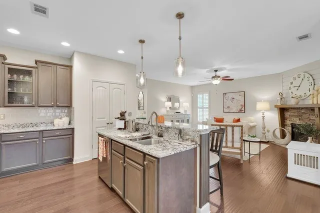 $397,500 | 708 Wynborne Lane, Moore, SC 29369