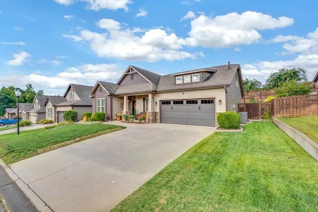 $397,500 | 708 Wynborne Lane, Moore, SC 29369