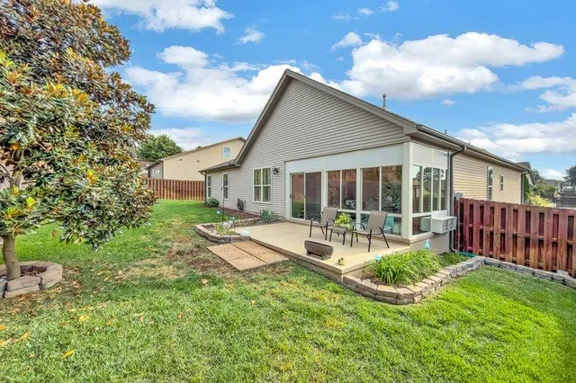 $397,500 | 708 Wynborne Lane, Moore, SC 29369