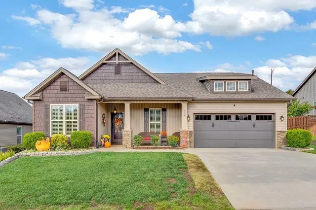 $397,500 | 708 Wynborne Lane, Moore, SC 29369