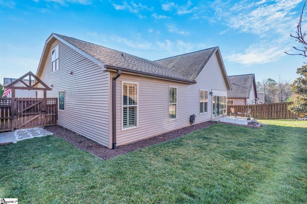 708 Wynborne Lane Moore, SC 29369 - Photo 30 of 35