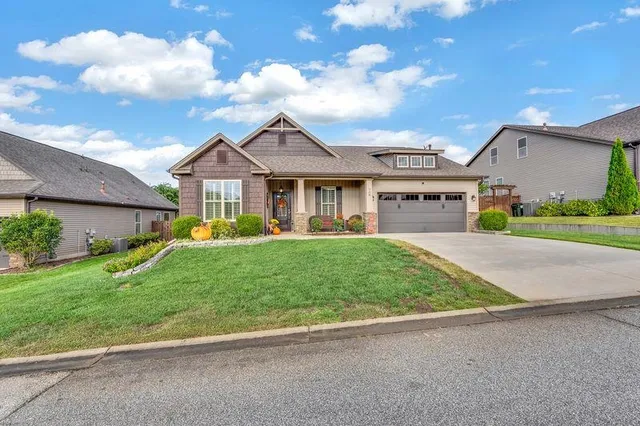 $397,500 | 708 Wynborne Lane, Moore, SC 29369