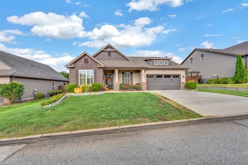 708 Wynborne Lane Moore, SC 29369 - Photo 3 of 28