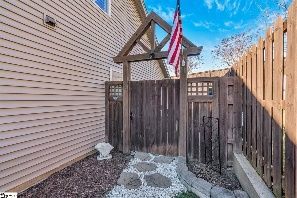 708 Wynborne Lane Moore, SC 29369 - Photo 32 of 35