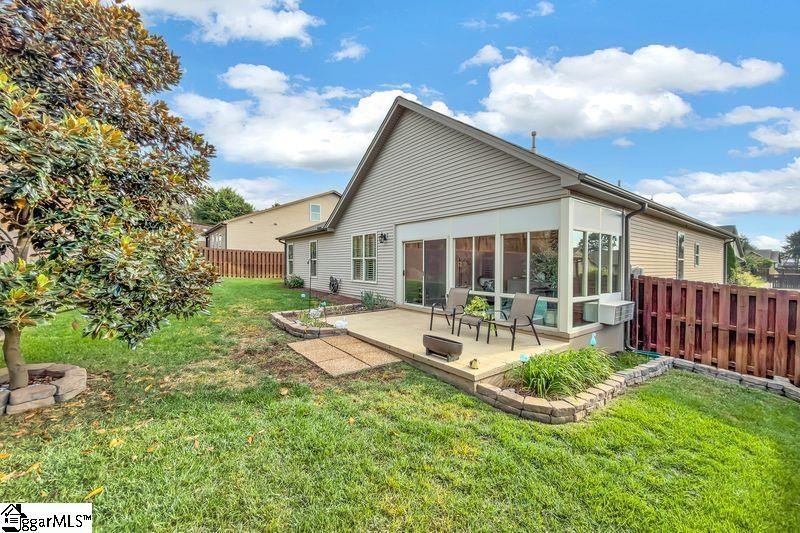 708 Wynborne Lane Moore, SC 29369 - Photo 33 of 35