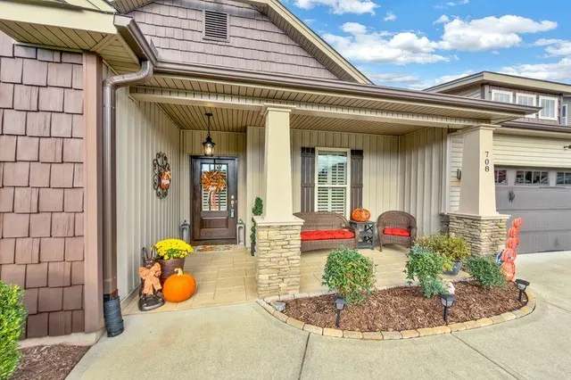 $397,500 | 708 Wynborne Lane, Moore, SC 29369