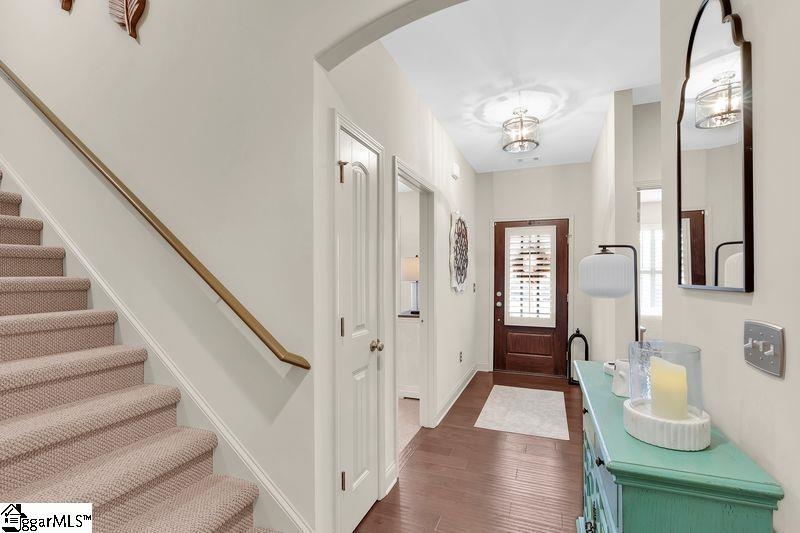 708 Wynborne Lane Moore, SC 29369 - Photo 5 of 35