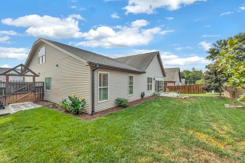 708 Wynborne Lane Moore, SC 29369 - Photo 5 of 28