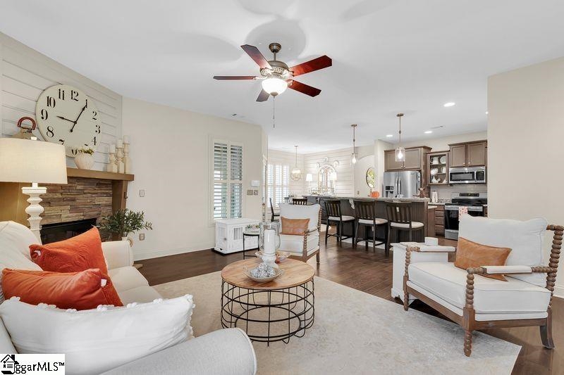 708 Wynborne Lane Moore, SC 29369 - Photo 6 of 35