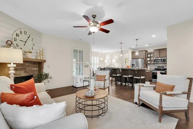 $397,500 | 708 Wynborne Lane, Moore, SC 29369