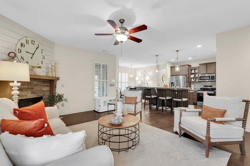 708 Wynborne Lane Moore, SC 29369 - Photo 7 of 28