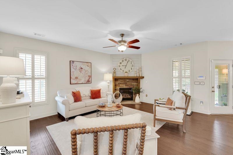 708 Wynborne Lane Moore, SC 29369 - Photo 7 of 35