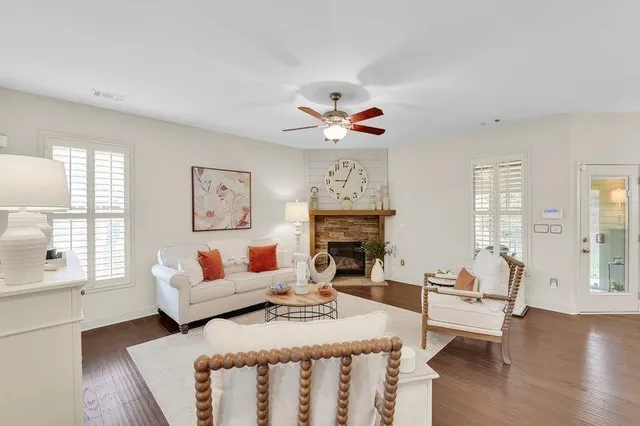 $397,500 | 708 Wynborne Lane, Moore, SC 29369