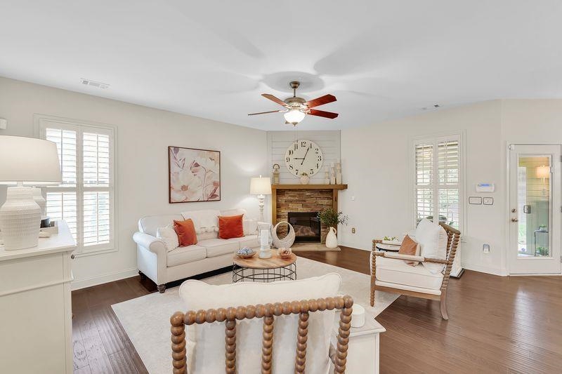 708 Wynborne Lane Moore, SC 29369 - Photo 8 of 28