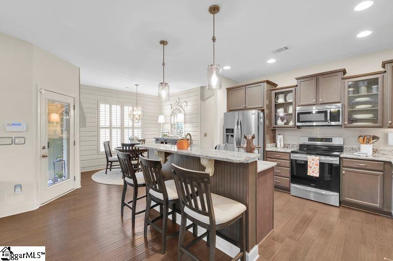 708 Wynborne Lane Moore, SC 29369 - Photo 8 of 35