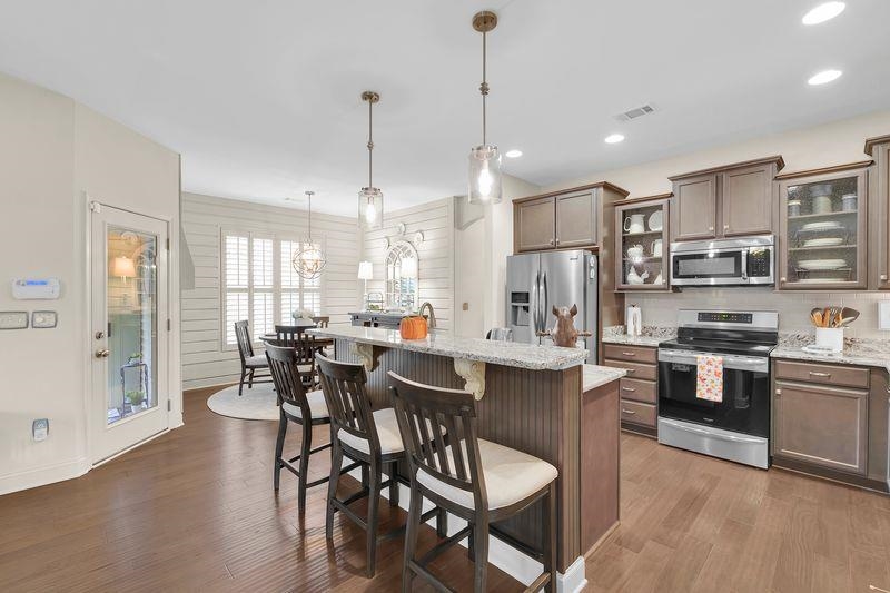 708 Wynborne Lane Moore, SC 29369 - Photo 9 of 28