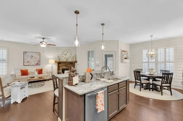 $397,500 | 708 Wynborne Lane, Moore, SC 29369