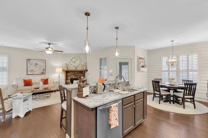 708 Wynborne Lane Moore, SC 29369 - Photo 10 of 28