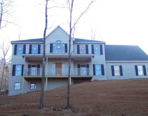 170 Hufton Brook Lane Blue Ridge, VA 24064 - Photo 1 of 1 Listing Photo