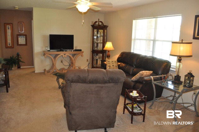 511 West Amanda Avenue Foley, AL 36535 - Photo 3 of 23 Living Room
