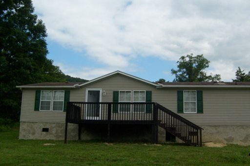 689 Texas Hollow Road Luttrell, TN 37779 - Photo 1 of 1 Primary Photo