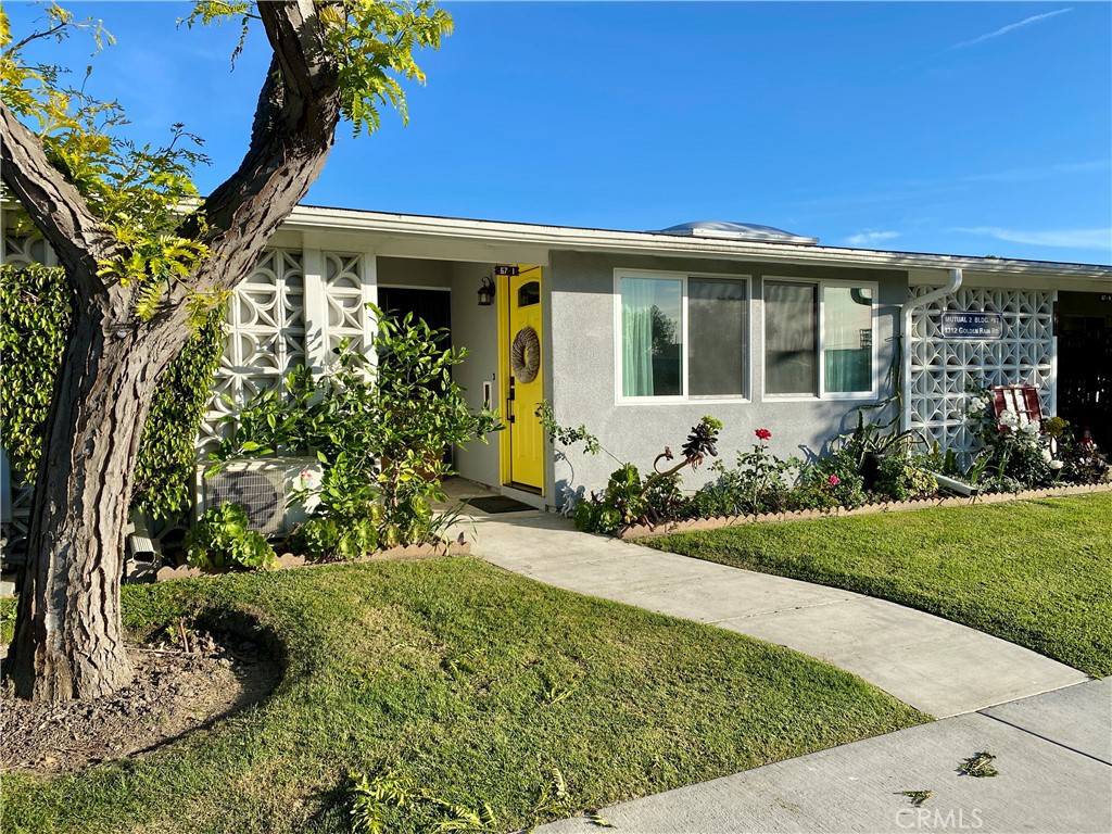1312 Golden Rain Road Seal Beach, CA 90740 - Photo 1 of 38