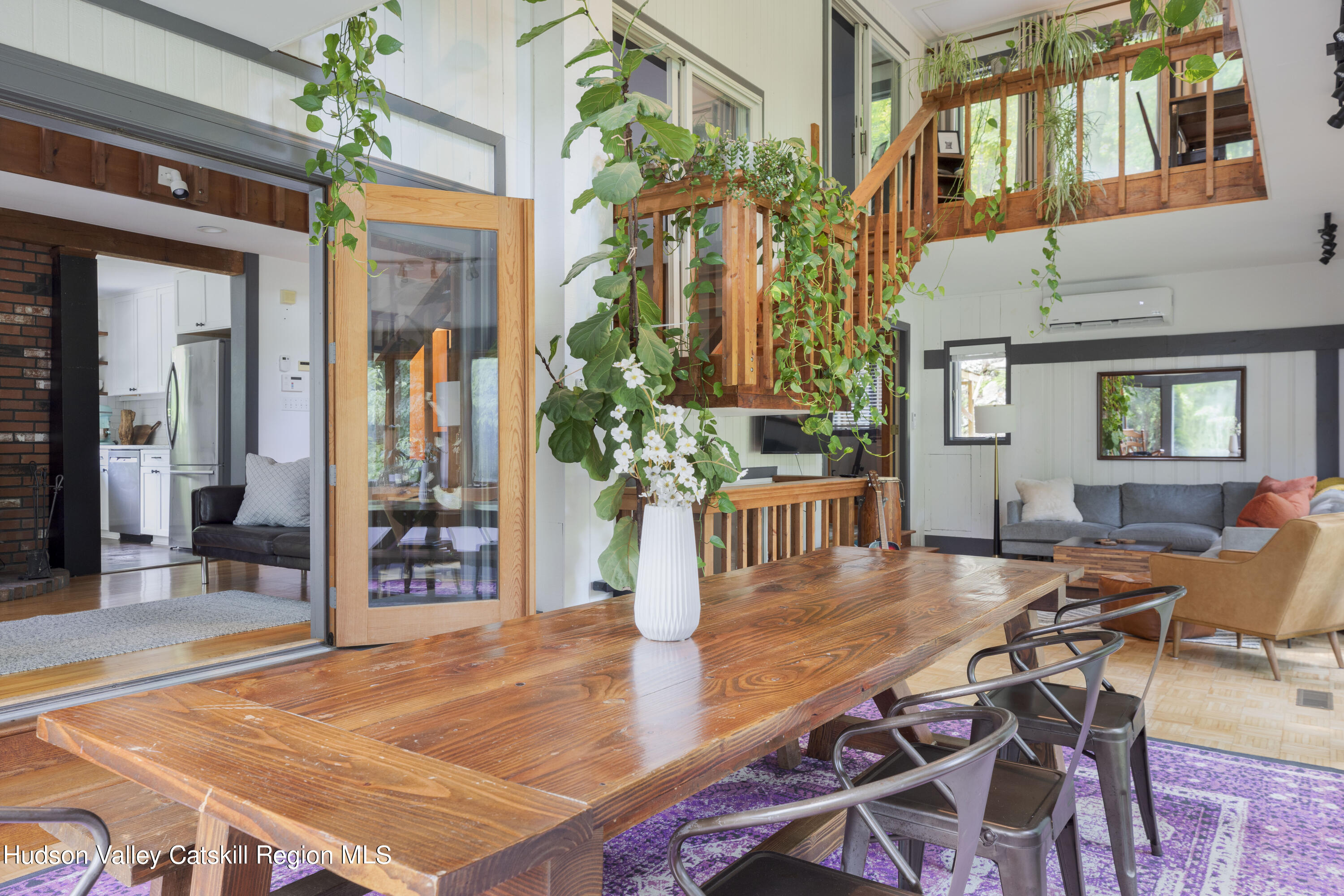 501 Huckleberry Turnpike Wallkill, NY 12589 - Photo 11 of 36 a outdoor living space with furniture