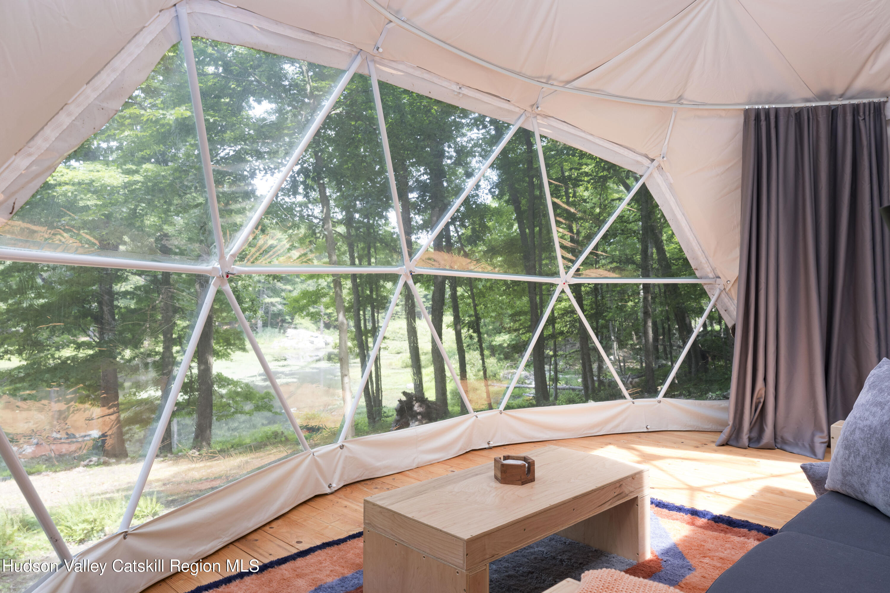 501 Huckleberry Turnpike Wallkill, NY 12589 - Photo 27 of 36 a view of a two chair in the balcony